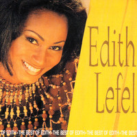 Edith Lefel - The Best of Edith Lefel