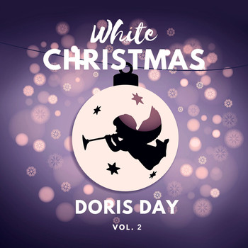 Doris Day - White Christmas: Doris Day, Vol. 2