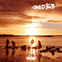 Omid 16B featuring 16B - Free (Remixes Pt. 2)
