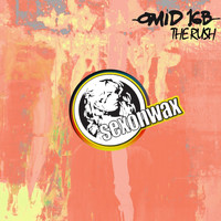 Omid 16B featuring 16B - The Rush