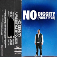 Olson - No Diggity Freestyle (Explicit)