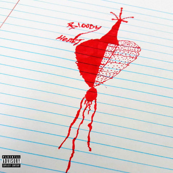 Alexander - BLOODY HEART (Explicit)