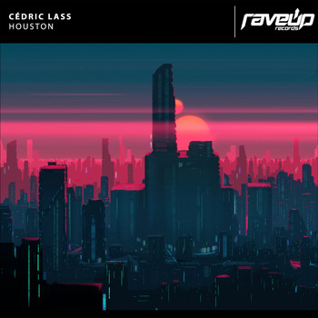 Cédric Lass - Houston