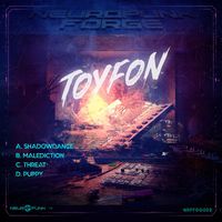 Toyfon - Shadowdance