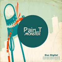 Pain_T - Monster