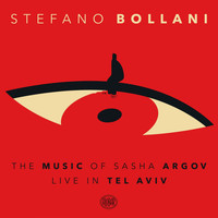 Stefano Bollani - The Music of Sasha Argov (Live in Tel Aviv)