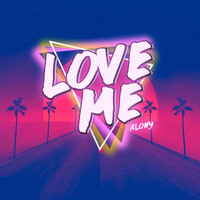 Alony - Love Me
