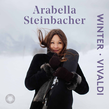 Arabella Steinbacher / Munich Chamber Orchestra - Vivaldi: The Four Seasons, Violin Concerto in F Minor, Op. 8 No. 4, RV 297 "Winter"