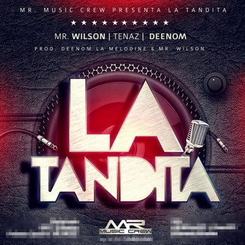 Varios Artistas - La Tandita