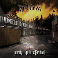 Sphinx - Paraiso en la Eternidad