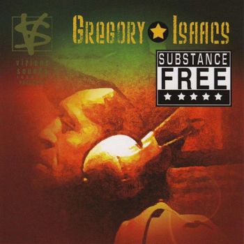 Gregory Isaacs - Substance Free