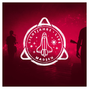 Madsen - Lichtjahre (Live)