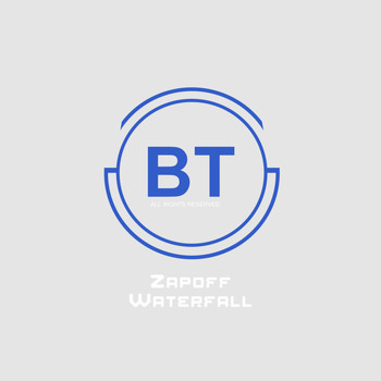 Zapoff - Waterfall
