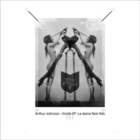 Arthur Johnson - Inside