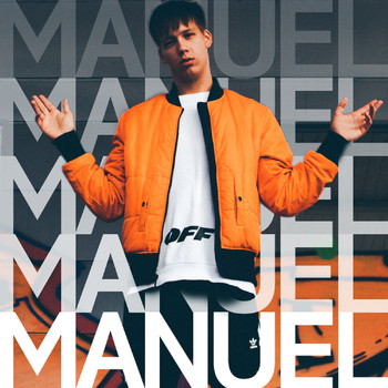 Manuel - Anyu büszke