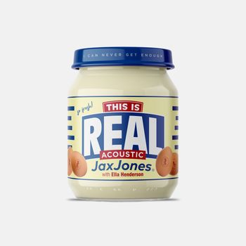 Jax Jones - This Is Real (Acoustic)
