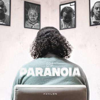 Era - Paranoia (Explicit)