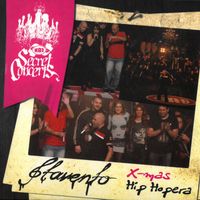 Stavento - Xmas Hip Hopera