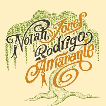 Norah Jones - I Forgot / Falling