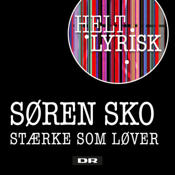 Søren Sko - På Café (Fra 'Helt Lyrisk')