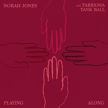 Norah Jones - Playing Along