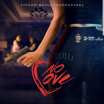 Lulu - No Love