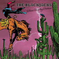 The Blackjacks - Elvis Presley Posters