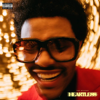 The Weeknd - Heartless (Explicit)