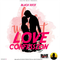 Black Dice - Love Confession