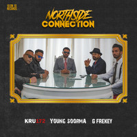 Kru172 - Northside Connection