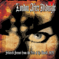 London After Midnight - Selected Scenes from the End of the World: 9119 (Deluxe Edition)