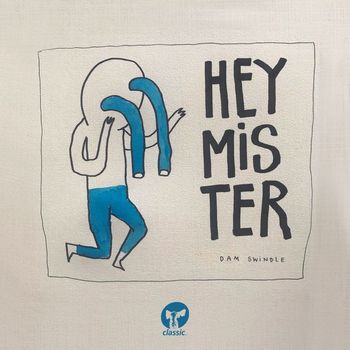 Detroit Swindle - Hey Mister