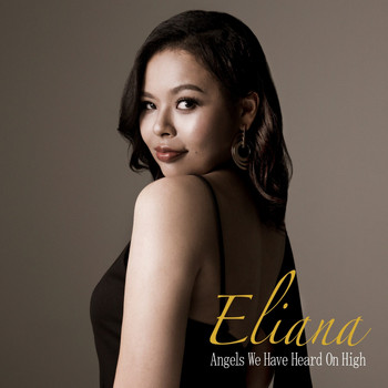 Eliana - Angels We Have Heard on High
