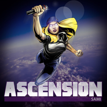 Sami - Ascension (Explicit)