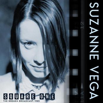 Suzanne Vega - Square One (Live 1985)