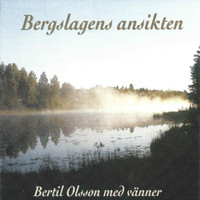 Bertil Olsson - Bergslagens ansikten