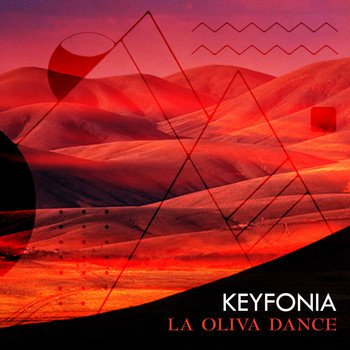 Keyfonia - La Olivia Dance