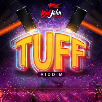 Various Artists - Tuff Riddim