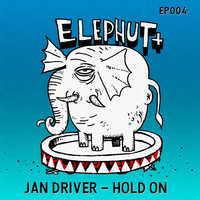 Jan Driver - Hold On