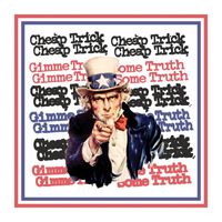 Cheap Trick - Gimme Some Truth