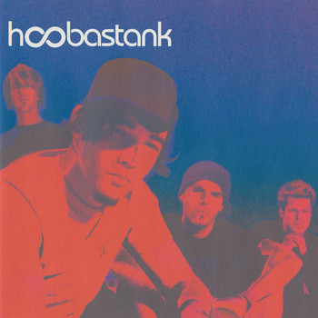 Hoobastank - Hoobastank