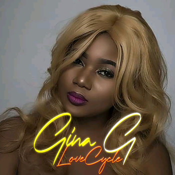 Gina G - Love Cycle