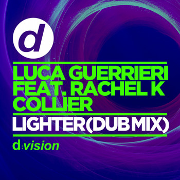 Luca Guerrieri - Lighter (Dub Mix)