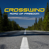 CROSSWIND - Road Of Freedom