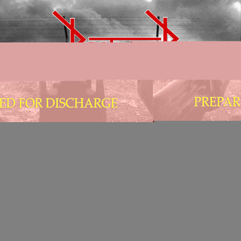 Destroyer - Prepared for Discharge (Explicit)