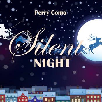 Perry Como - Silent Night: Perry Como
