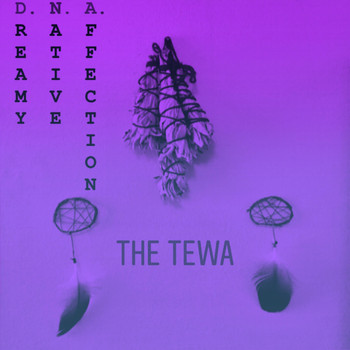 The Tewa - D.N.A. (Explicit)