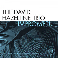 David Hazeltine - Impromptu