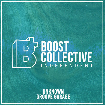 unknown - Groove Garage