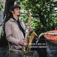 Rafinsky Albarran - Jazz Boogie and Roll, Vol. 2